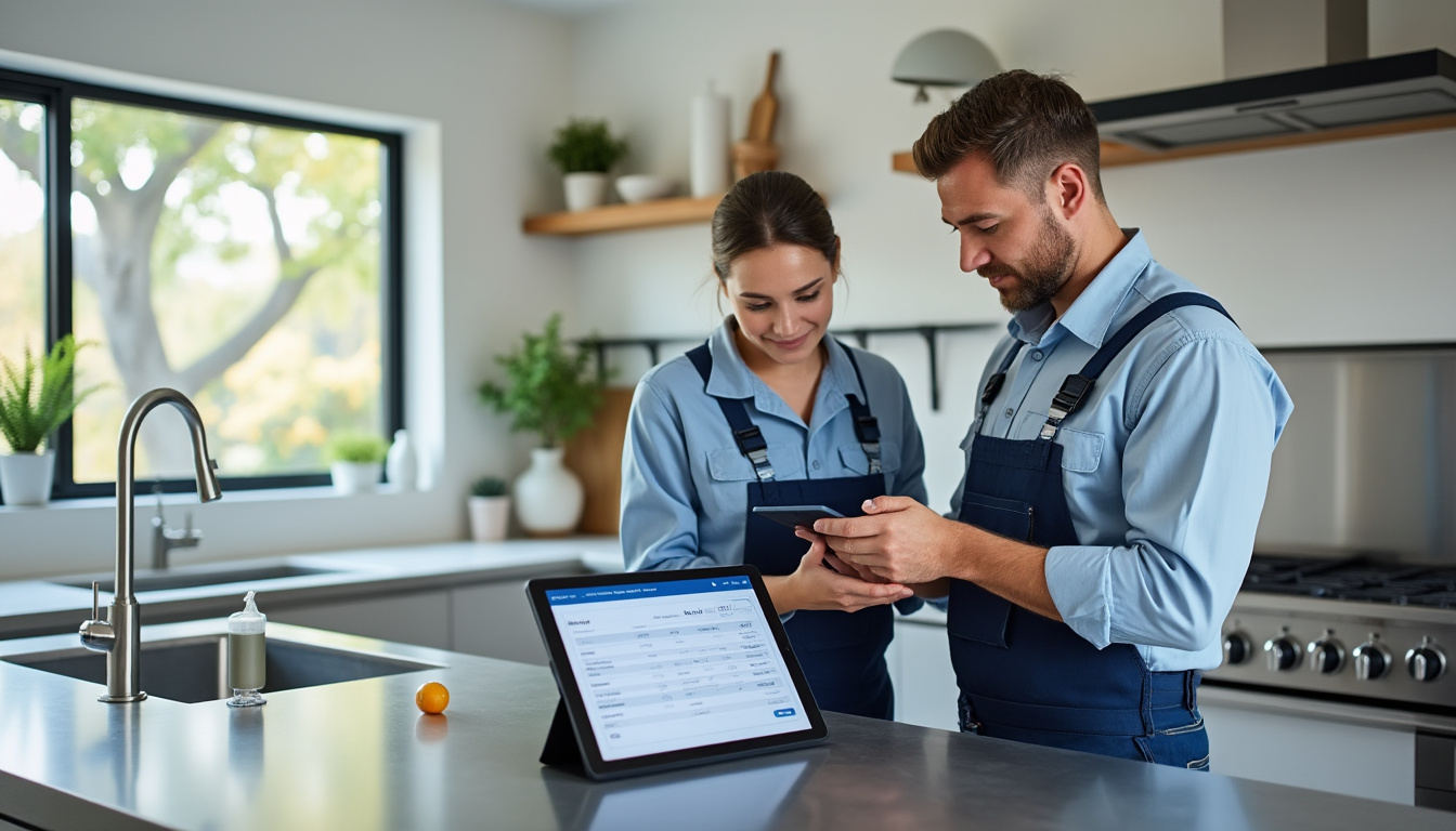 consultez les avis sur bons artisans 🛠️ et découvrez les retours d’expérience pour faire le meilleur choix de professionnel pour vos travaux. informez-vous avant de vous lancer !