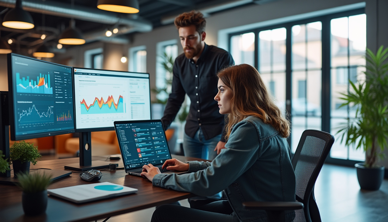 explorez les meilleures opportunités d'alternance en marketing à bordeaux avec nexa pour 2025. profitez d'un accompagnement sur mesure et boostez votre carrière dans le marketing dès maintenant !