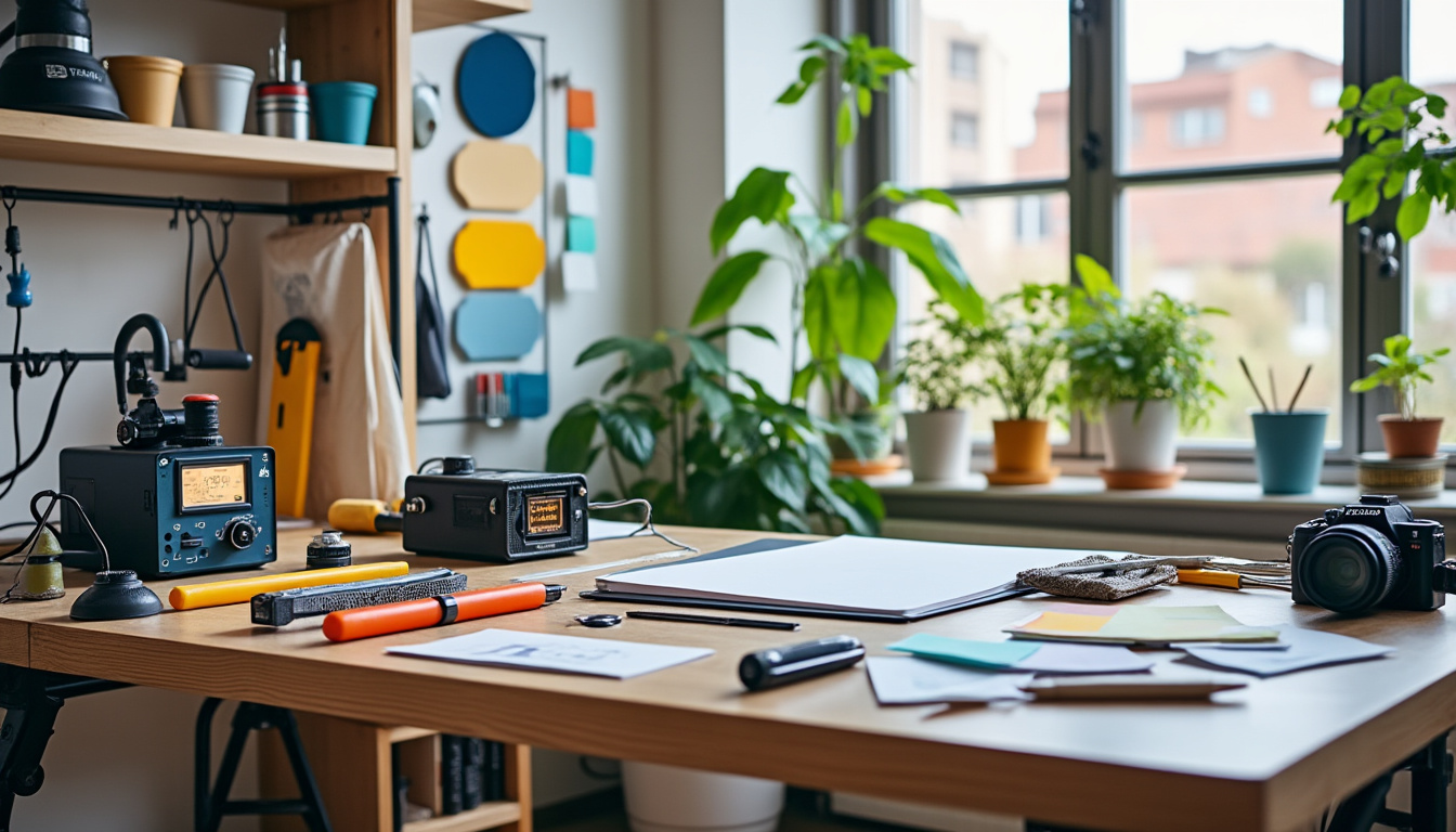 Rénovation 2025 : Astuces DIY 🛠️🏡 pour des Travaux Réussis