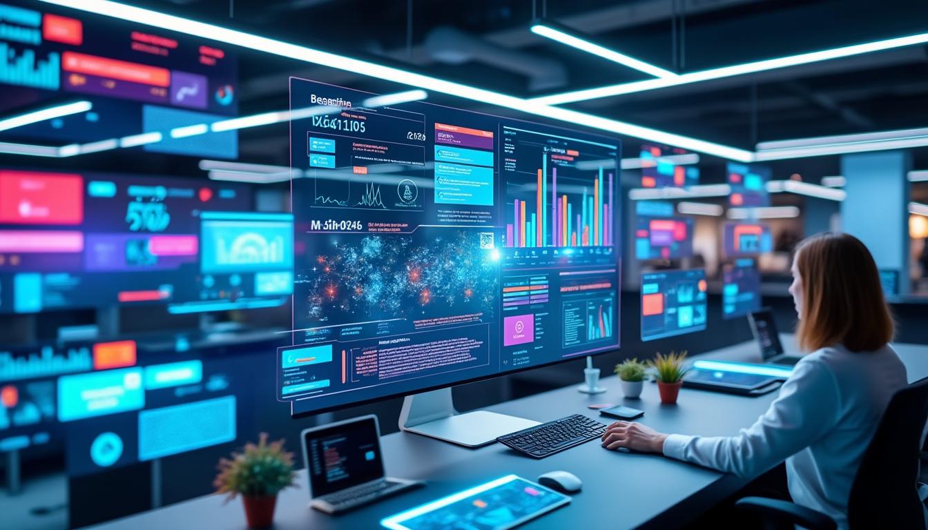 Ent aisne neo : découvrez les fonctionnalités clés de la plateforme en 2025 🚀