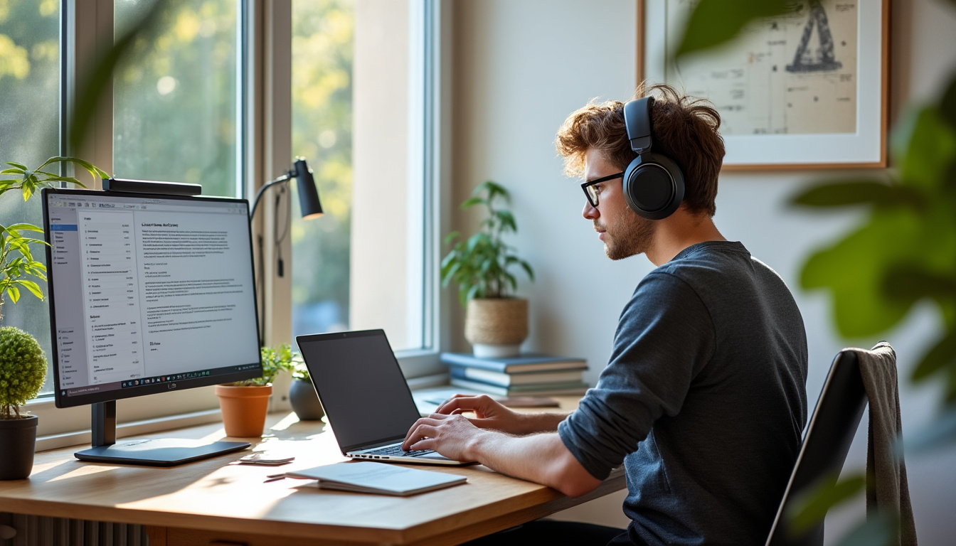 découvrez comment utiliser l’intelligence artificielle pour écrire et publier gratuitement votre livre en 2025. astuces, outils ia et conseils pour publier votre roman sans frais !