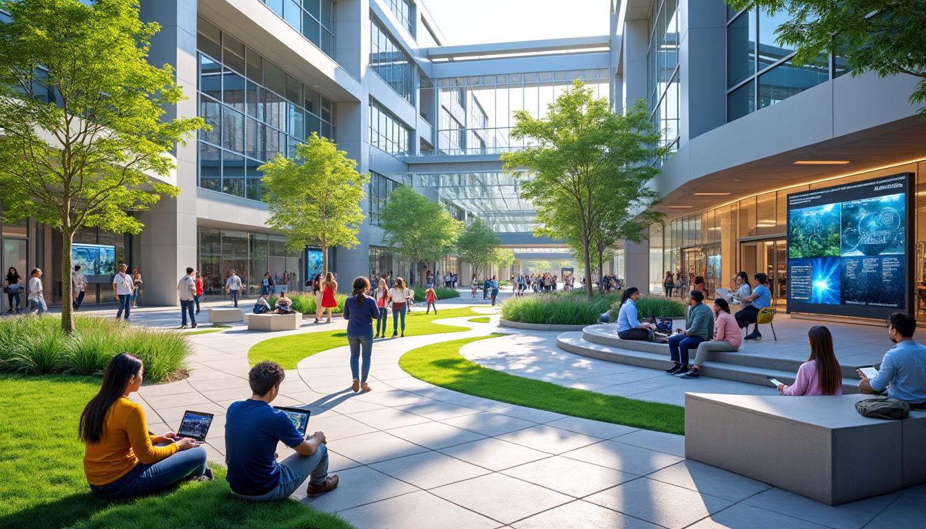 découvrez comment accéder facilement à votre espace étudiant sur mycampus.eduservices.org en 2025. suivez nos étapes simples pour vous connecter et profiter de tous les services en ligne dédiés aux étudiants.