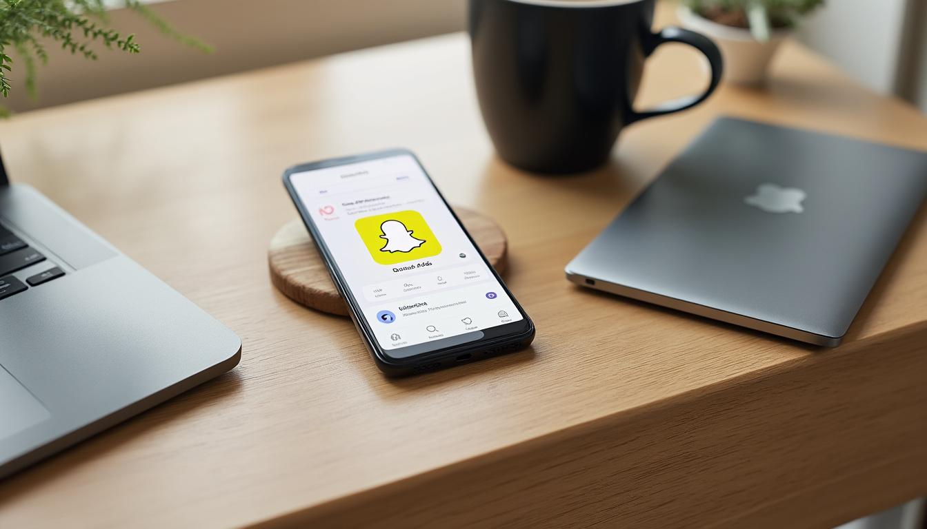 découvrez en 2025 comment voir facilement les amis en commun sur snapchat. astuces simples et guide rapide pour repérer les connexions partagées entre vos contacts !