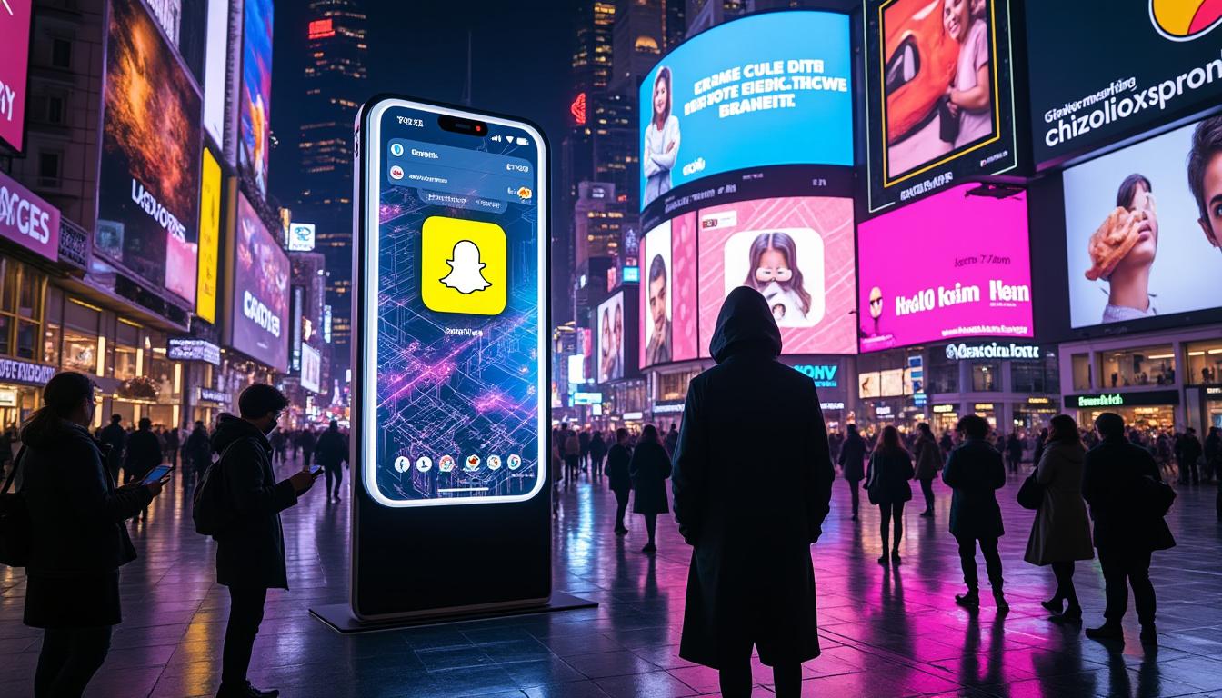découvrez comment regarder une story snapchat anonymement en 2025 ! nos astuces simples vous permettent de consulter les stories sans être vu, pour préserver votre confidentialité en toute discrétion.