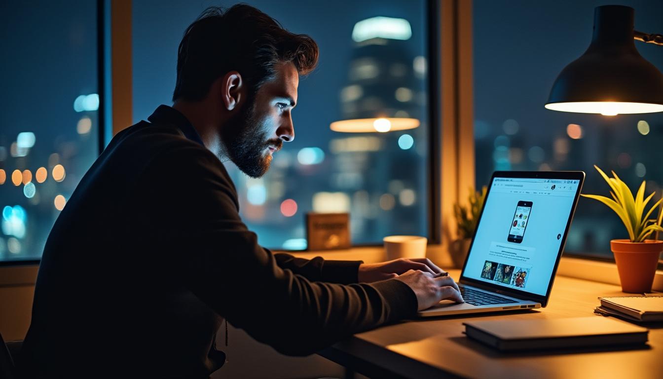 découvrez comment regarder les stories snapchat en toute discrétion en 2025. nos astuces pour consulter anonymement sans que personne ne le sache !