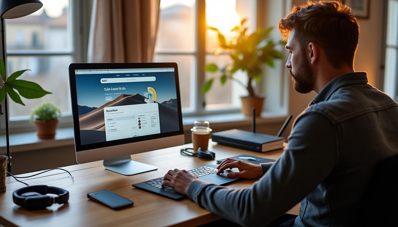 découvrez comment accéder facilement à votre espace personnel atlasformen.fr en 2025. suivez nos conseils pour vous connecter à votre compte, gérer vos commandes et profiter de tous les avantages de votre espace client.