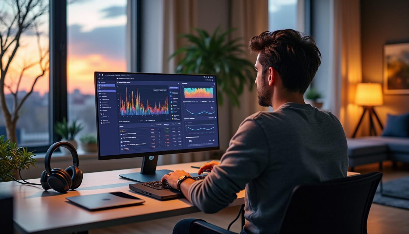 découvrez tout ce qu'il faut savoir sur eos.to en 2025 : fonctionnalités, avis, sécurité, tarifs et alternatives de cette plateforme d'hébergement innovante.