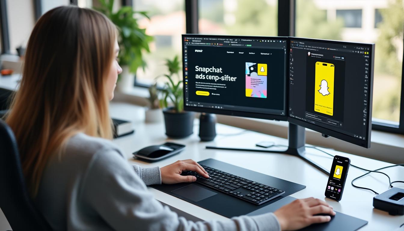 découvrez les meilleures stratégies snapchat ads pour 2025 : conseils pratiques et techniques éprouvées afin d'augmenter votre visibilité, toucher plus de clients et optimiser vos campagnes publicitaires avec succès.