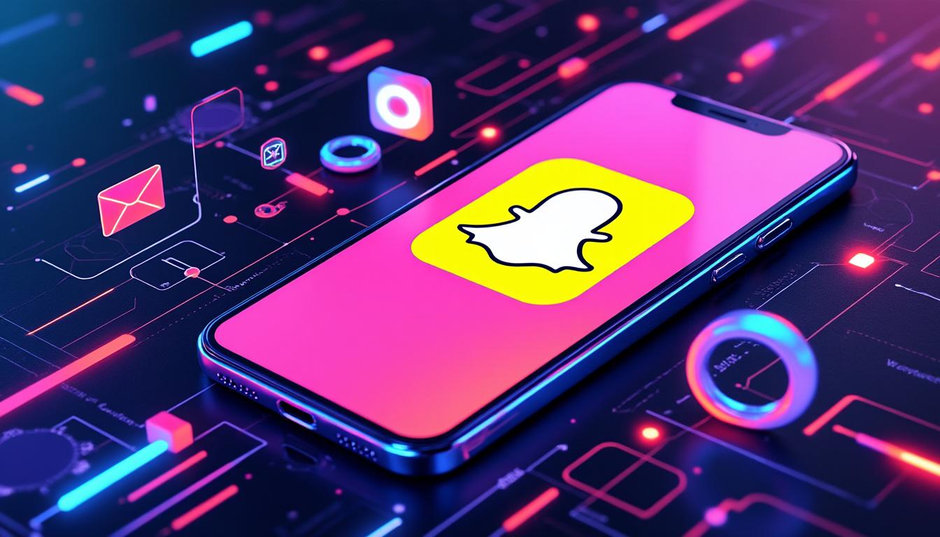 découvrez les meilleures stratégies snapchat ads pour 2025 ! boostez la visibilité de votre marque grâce à des techniques innovantes et efficaces, et touchez votre audience là où elle se trouve réellement.