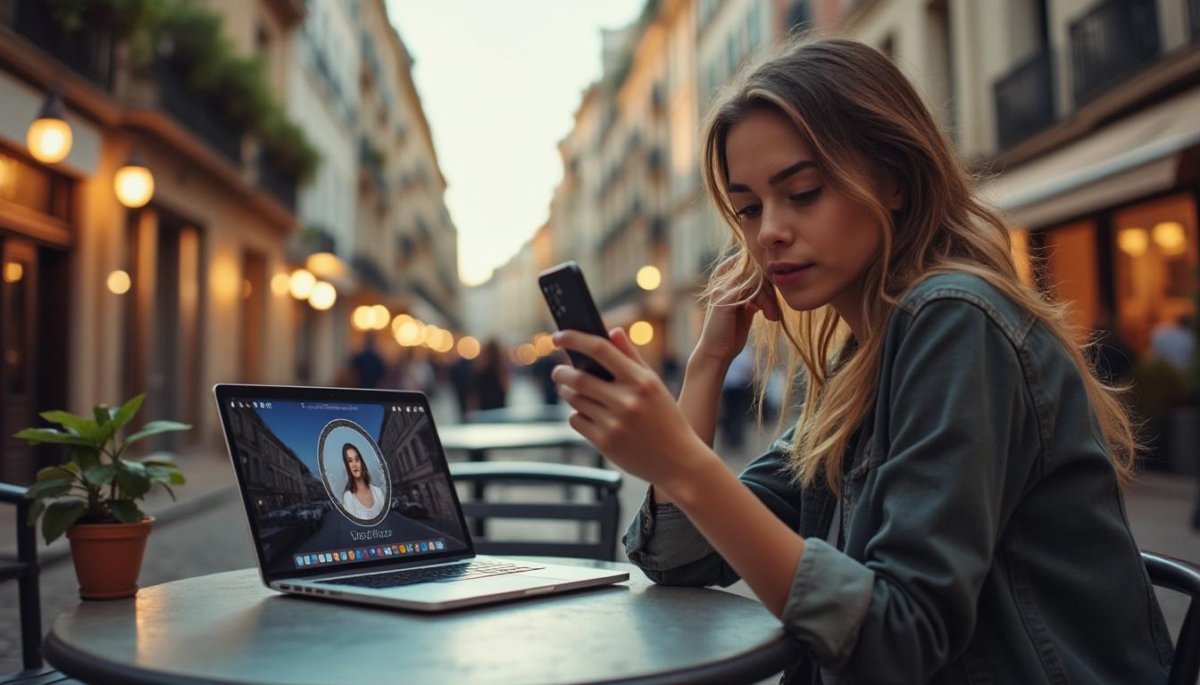 découvrez comment fonctionne snapchat en 2025 avec des explications simples et des conseils pratiques pour utiliser toutes les fonctionnalités de ce réseau social populaire.