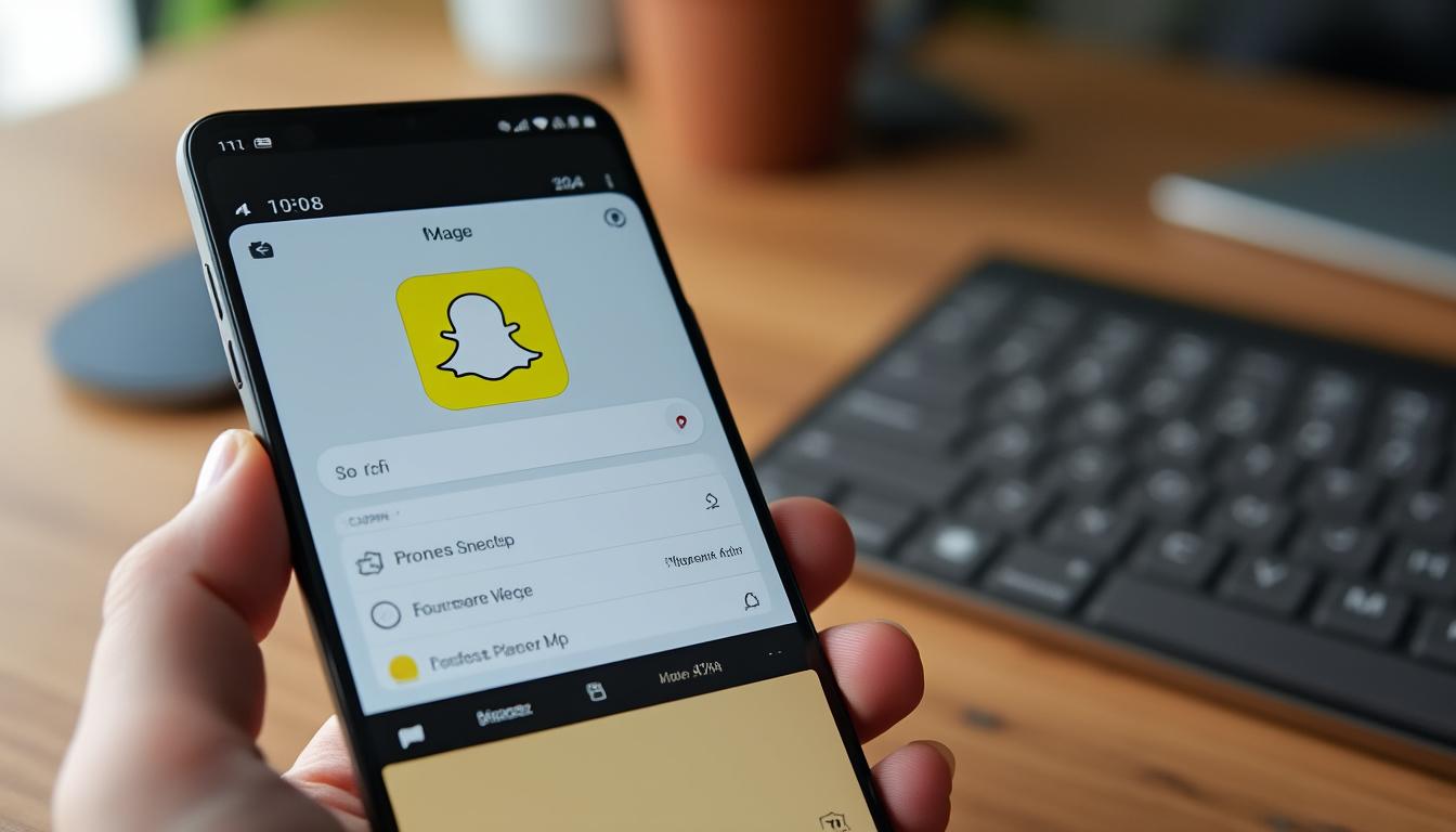 découvrez les indices sûrs qui montrent si quelqu’un vous a bloqué sur snapchat. identifiez rapidement les signes pour lever le doute et savoir ce qu’il se passe dans votre liste d’amis !