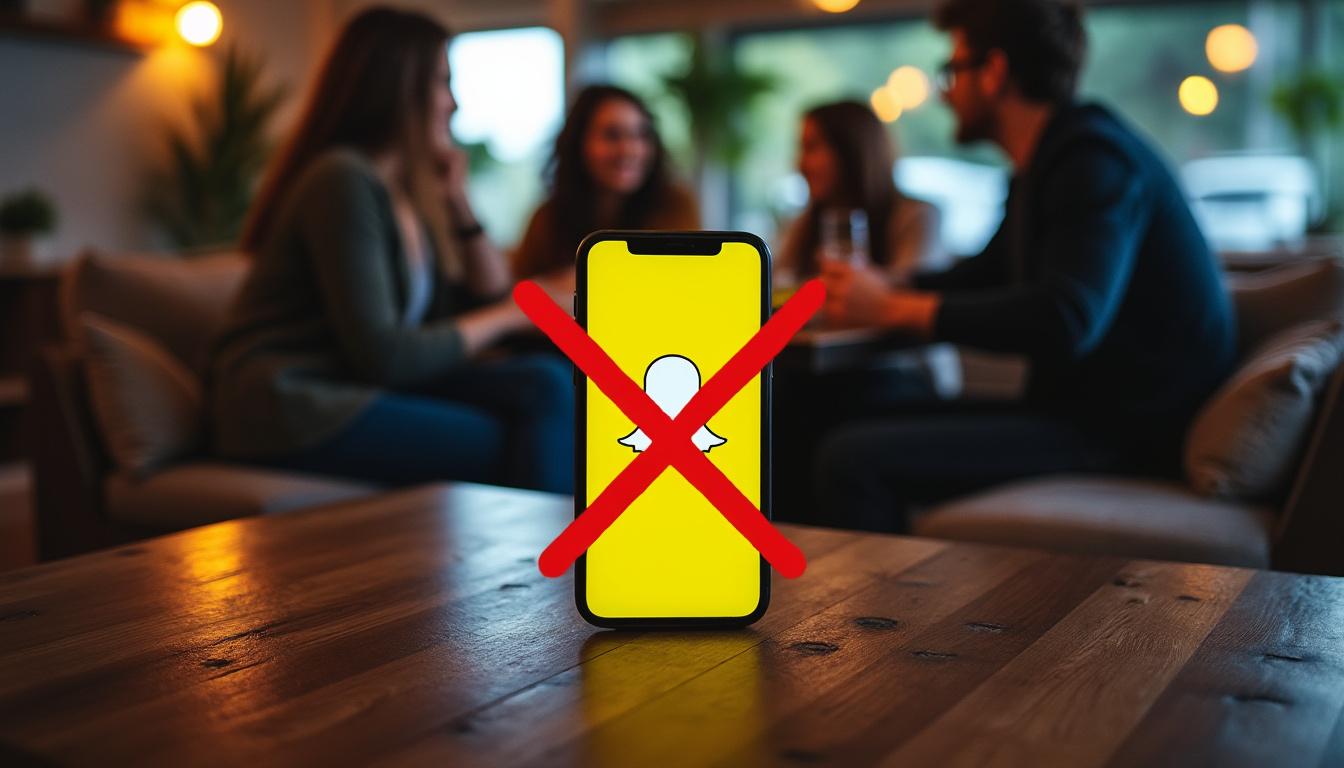 découvrez les signes infaillibles pour savoir si quelqu’un vous a bloqué sur snapchat. apprenez à repérer les indices et à lever le doute grâce à notre guide pratique !