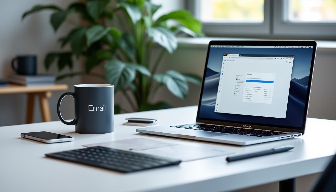 découvrez comment optimiser l’utilisation de webmail one and one en 2025 : conseils pratiques, gestion efficace de vos emails et astuces pour une communication professionnelle sans faille.