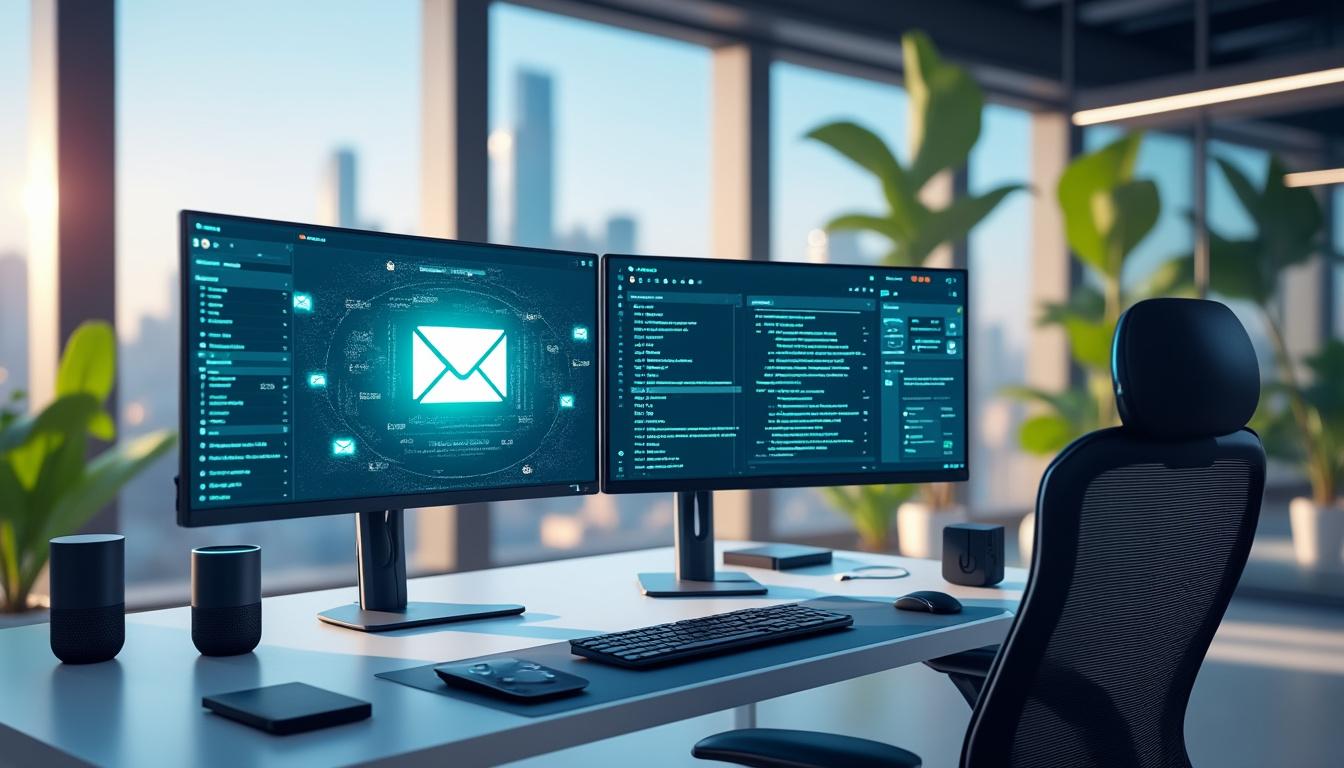 webmail one and one : tout savoir pour bien gérer vos mails en 2025 📧