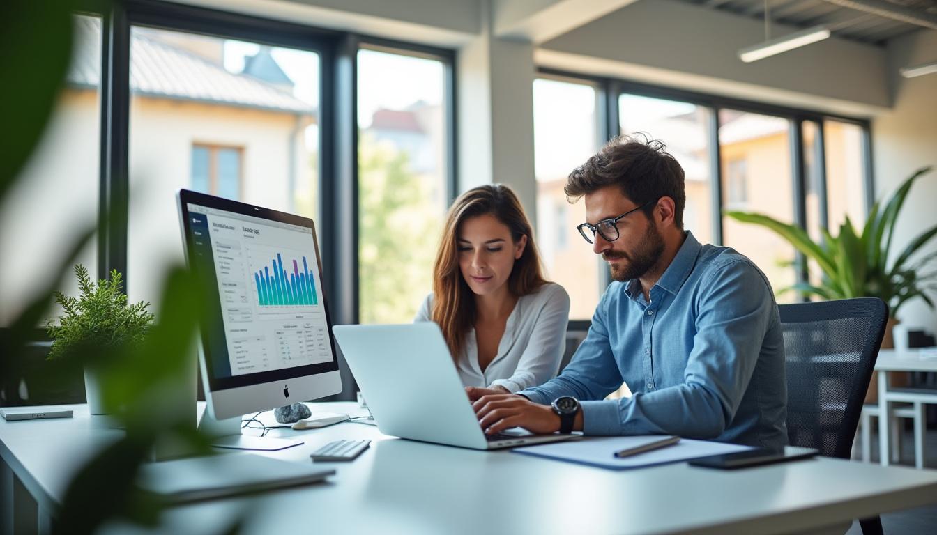 découvrez nos conseils pour sélectionner le meilleur cabinet d’expertise comptable en 2025 et confiez votre gestion financière à de vrais professionnels. guide pratique, critères de choix, astuces et tendances du secteur.