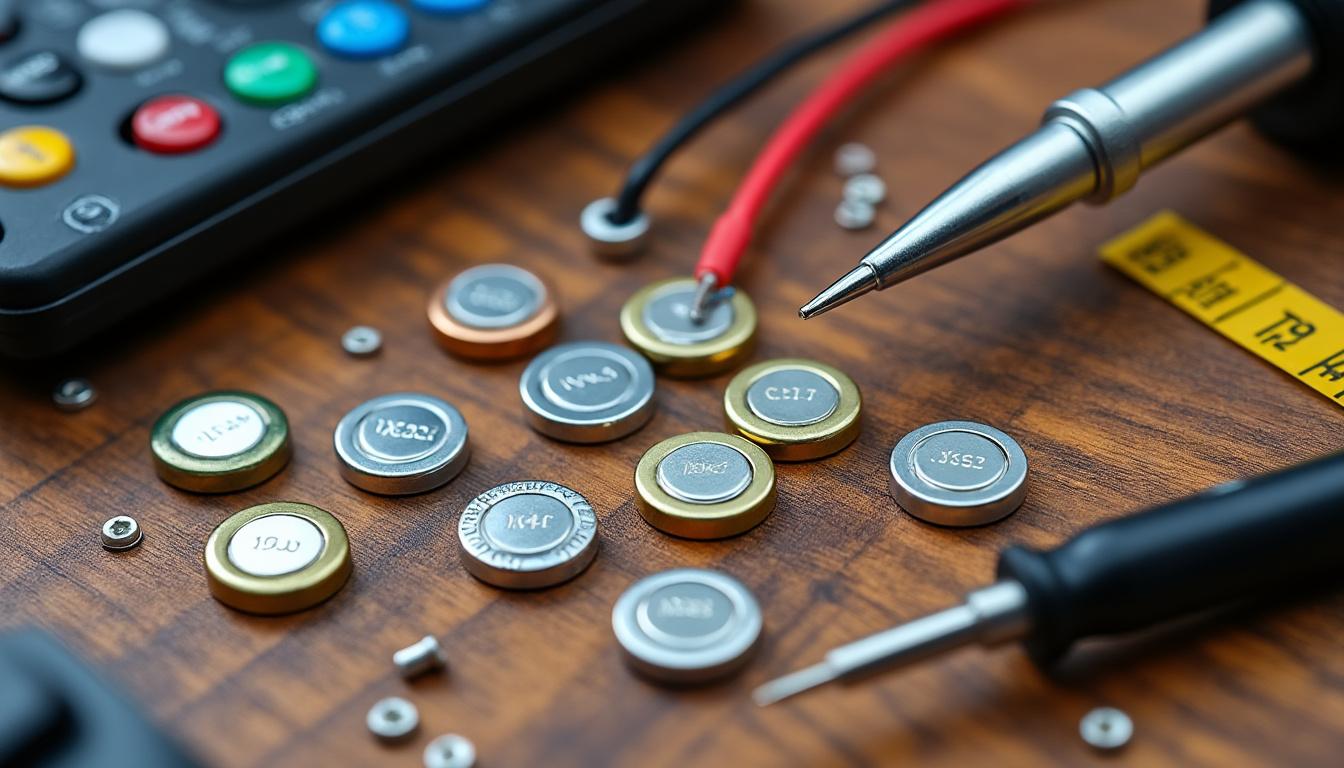 découvrez les différences clés entre le lithium et le lithium-ion, leurs applications et leur impact en 2025 pour mieux comprendre ces technologies essentielles.