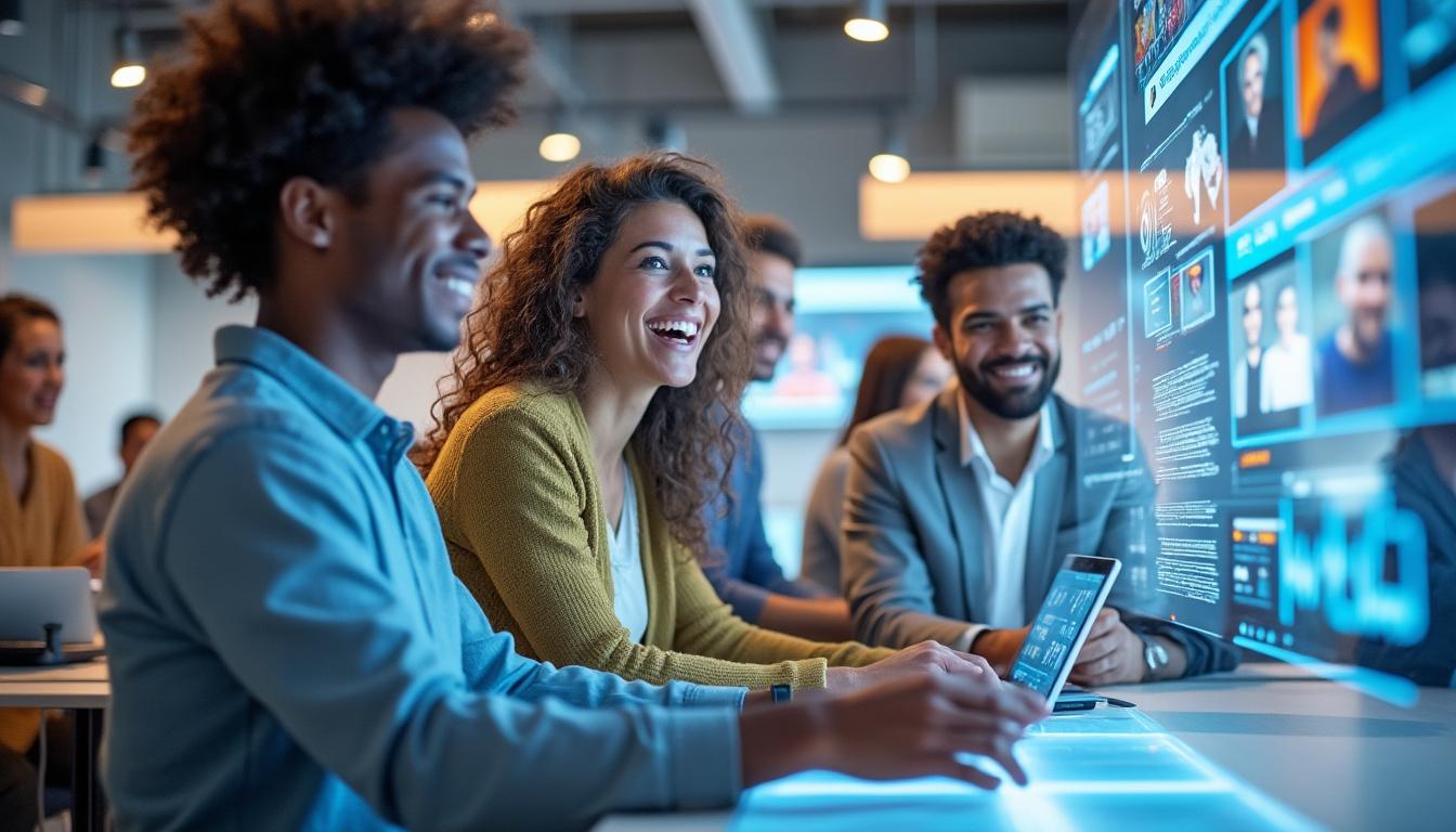 découvrez comment crowdbunker révolutionne la liberté d’expression en 2025 grâce à sa plateforme innovante, offrant un espace sécurisé et sans censure pour partager vos idées et contenus en toute confiance.