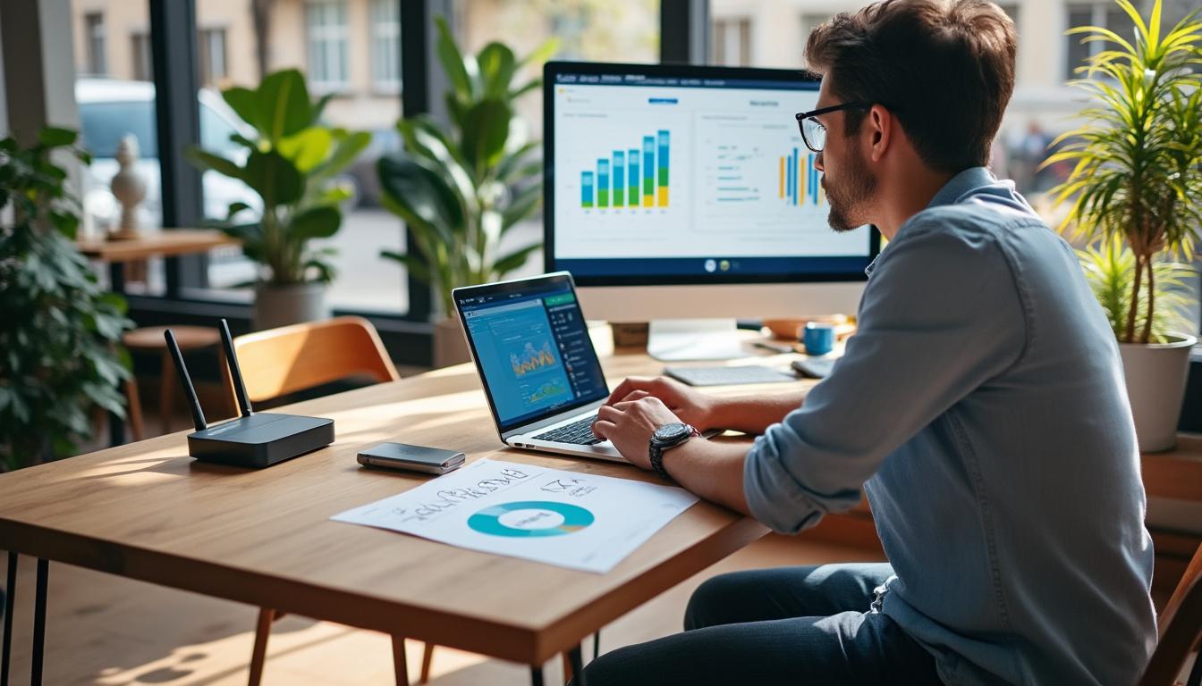 découvrez tout sur manageo 🚀 et l’analyse d’entreprise en 2025 : méthodes, innovations et conseils pour piloter efficacement votre activité. maitrisez les clés de la performance !