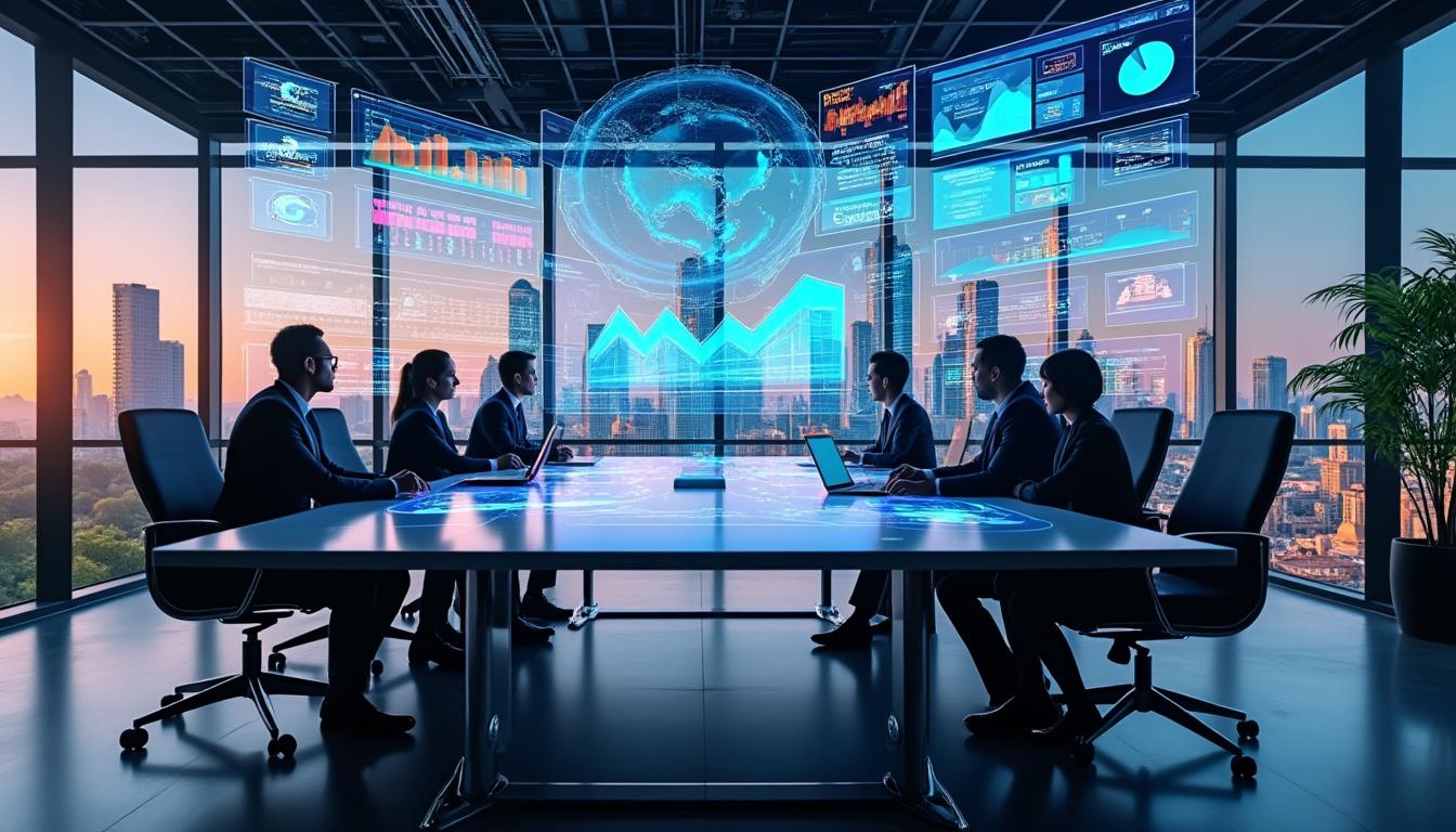 découvrez comment manageo transforme l’analyse d’entreprise en 2025 : fonctionnalités, avantages, innovations et conseils pour optimiser votre stratégie grâce aux données et aux nouveaux outils d’intelligence économique.