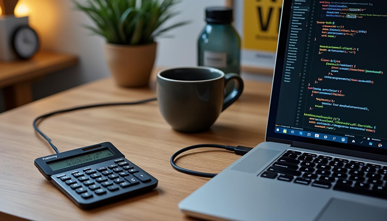 apprenez à installer chatgpt calculatrice 🤖 et ajoutez une fonction de calcul intelligente à votre assistant pour des résultats rapides et précis en toute simplicité.