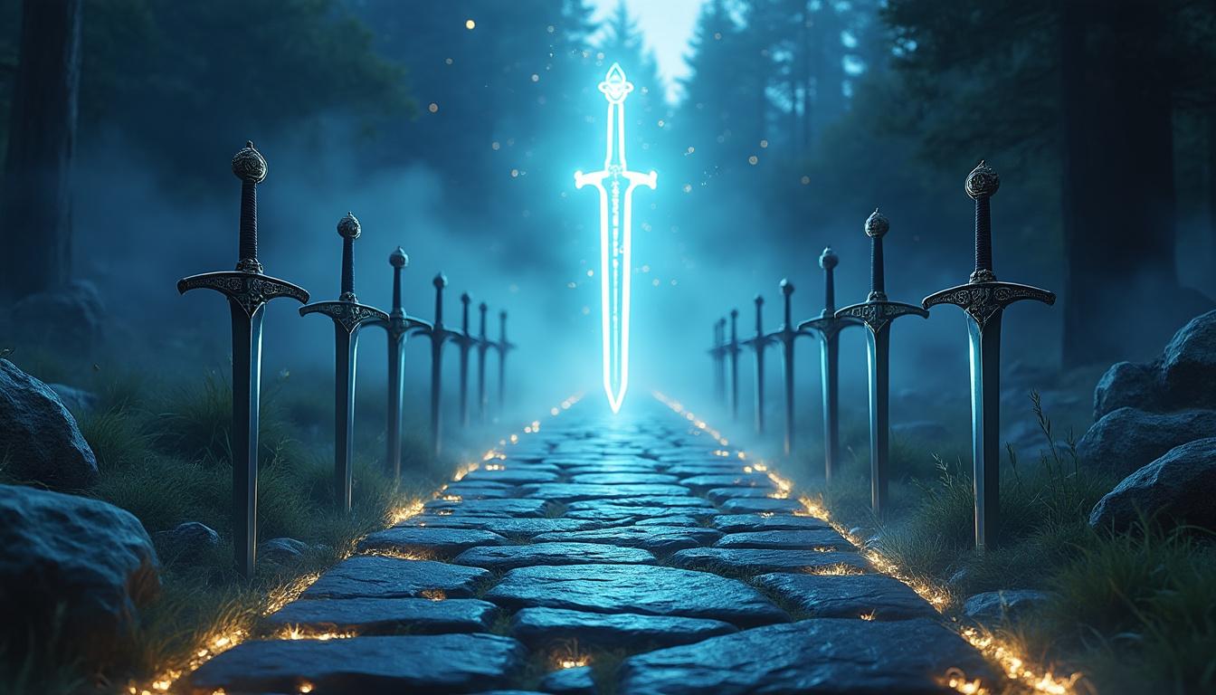 voie de l’épée 🗡️ découvrez ce que révèle le plugin wordpress incontournable en 2025