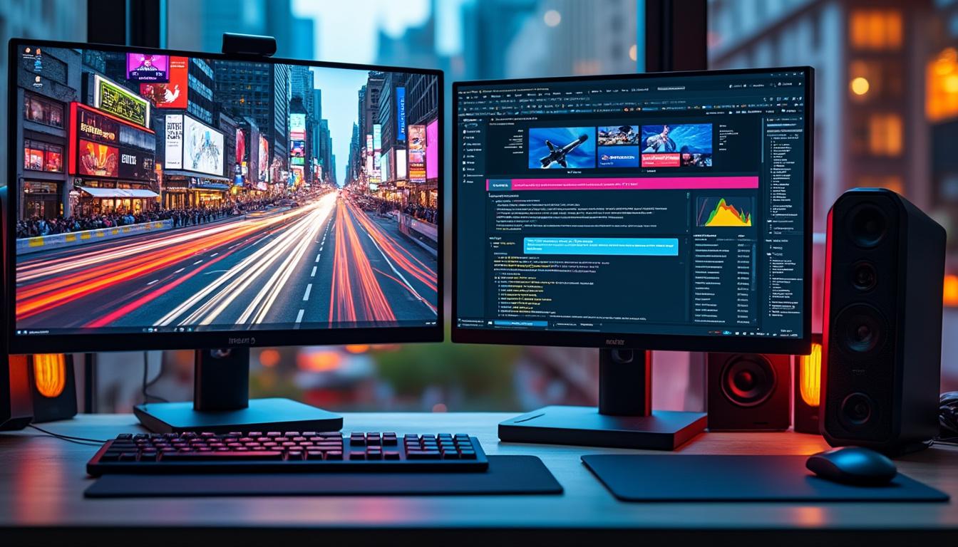 découvrez quel site parodique américain a inspiré les créateurs français dans cet article captivant sur l'humour en ligne.