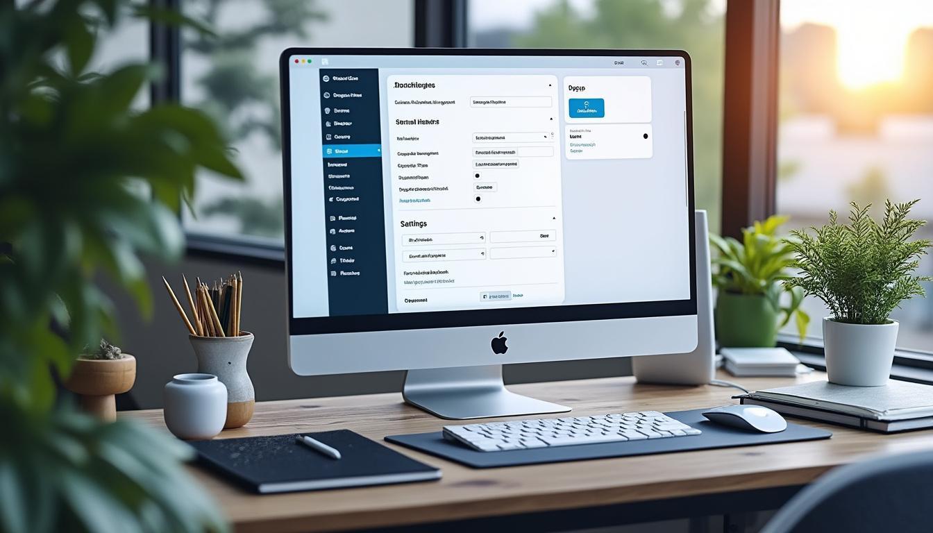 modifier slug wordpress category : 🔧 guide complet pour personnaliser vos URL facilement