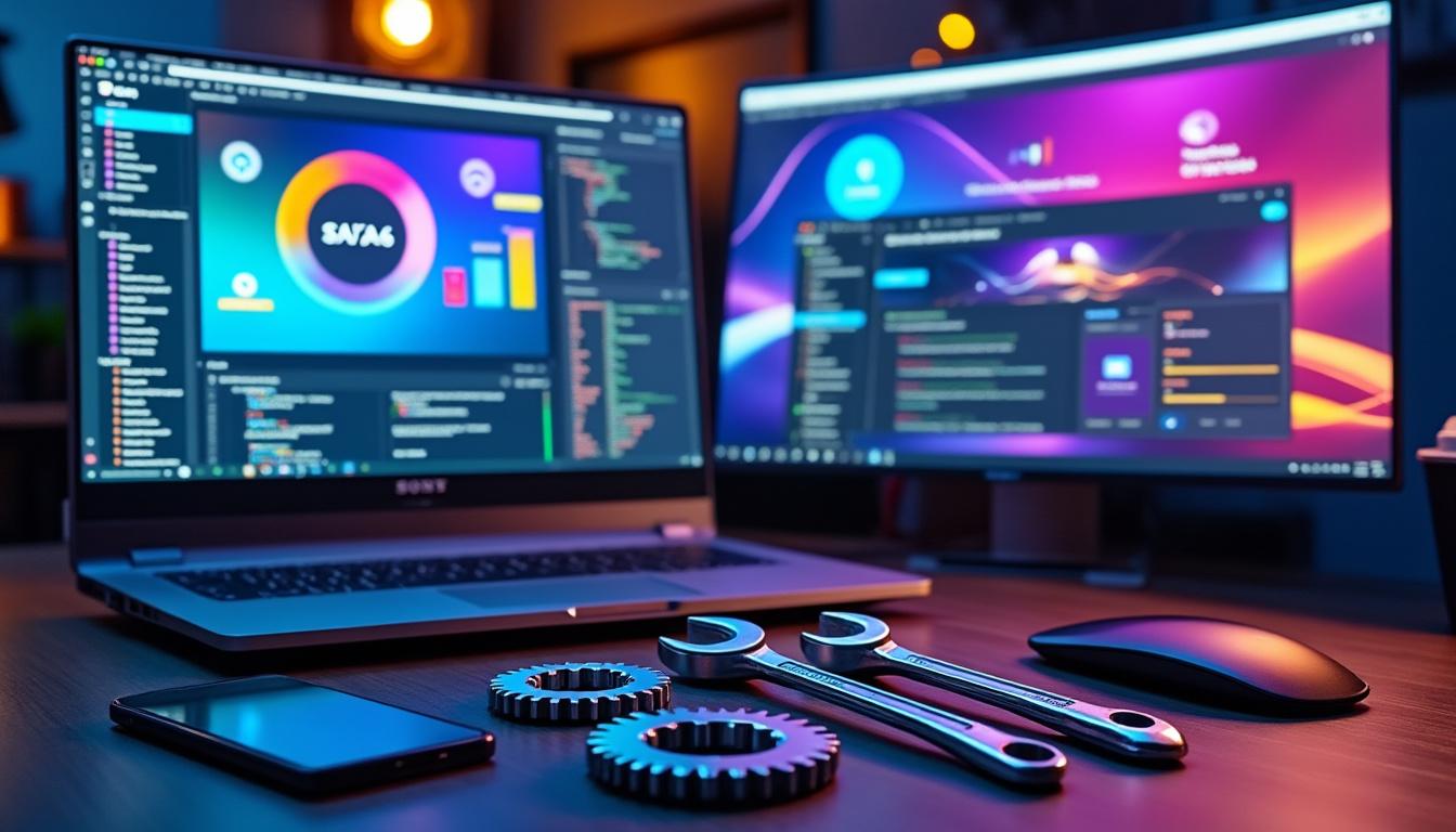 plugins wordpress 🛠️ : découvrez les indispensables pour booster votre site en 2025