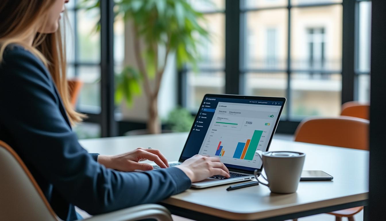 découvrez psblearn, la plateforme d’apprentissage en ligne incontournable en 2025, offrant des cours innovants, flexibles et adaptés à tous les niveaux pour réussir votre formation.