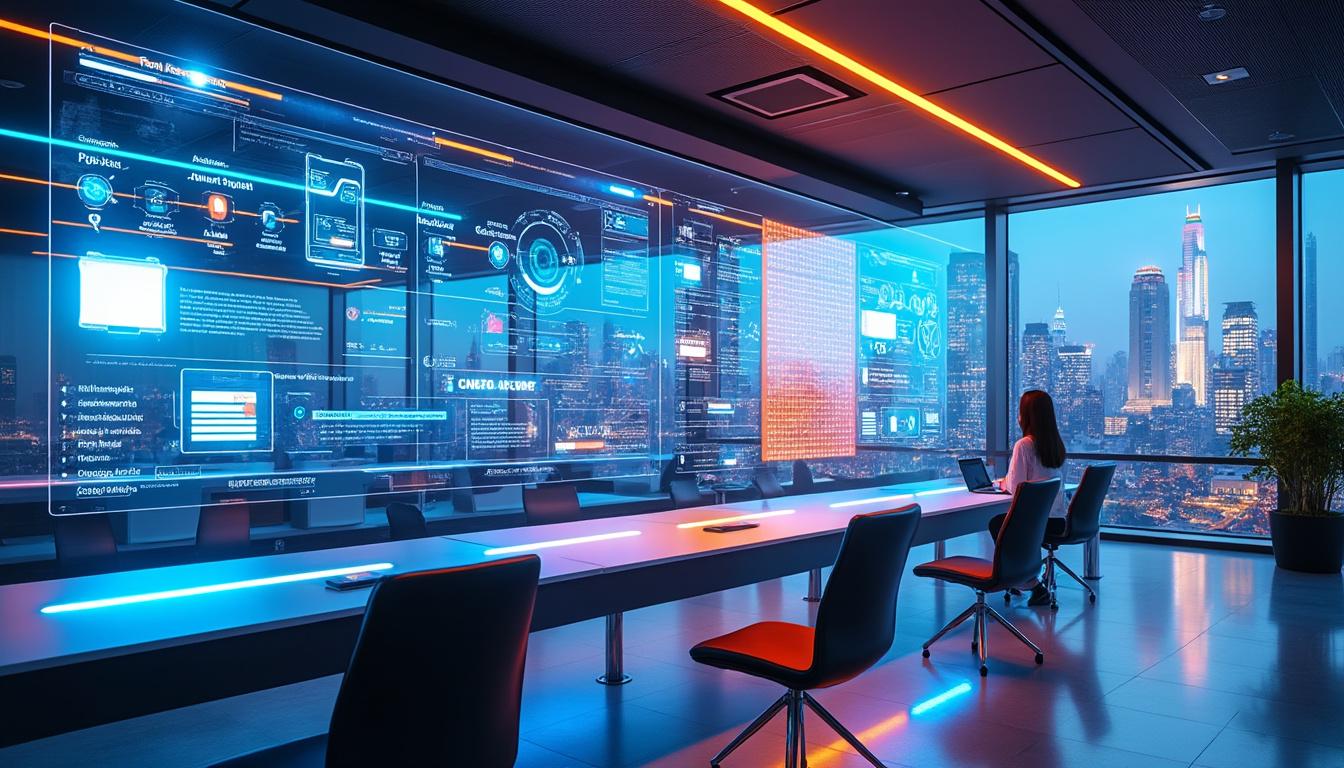 découvrez psblearn, la plateforme d’apprentissage en ligne incontournable en 2025, offrant des cours innovants et interactifs pour booster vos compétences à tout moment.