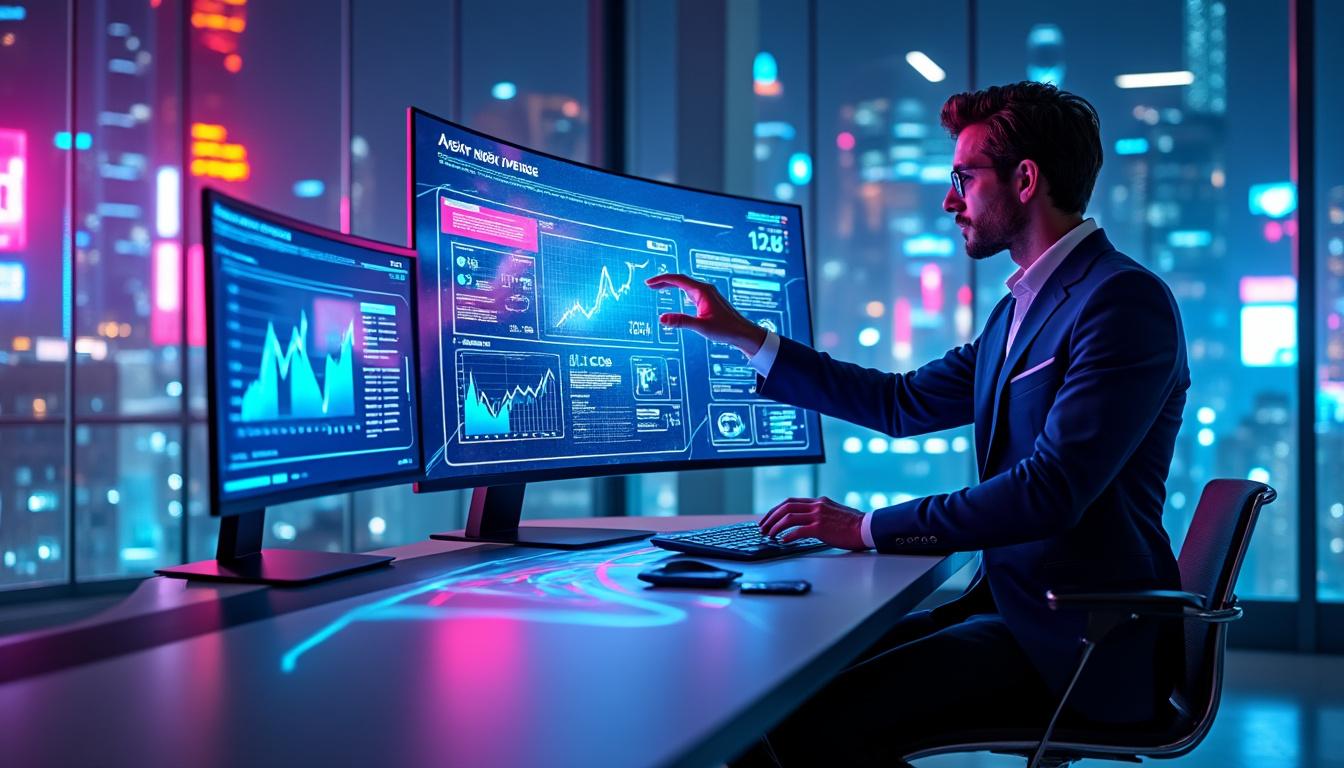 découvrez sur site-compagny.com les meilleures stratégies pour optimiser votre site web en 2025 et attirer un maximum de clients grâce à des conseils innovants et efficaces.