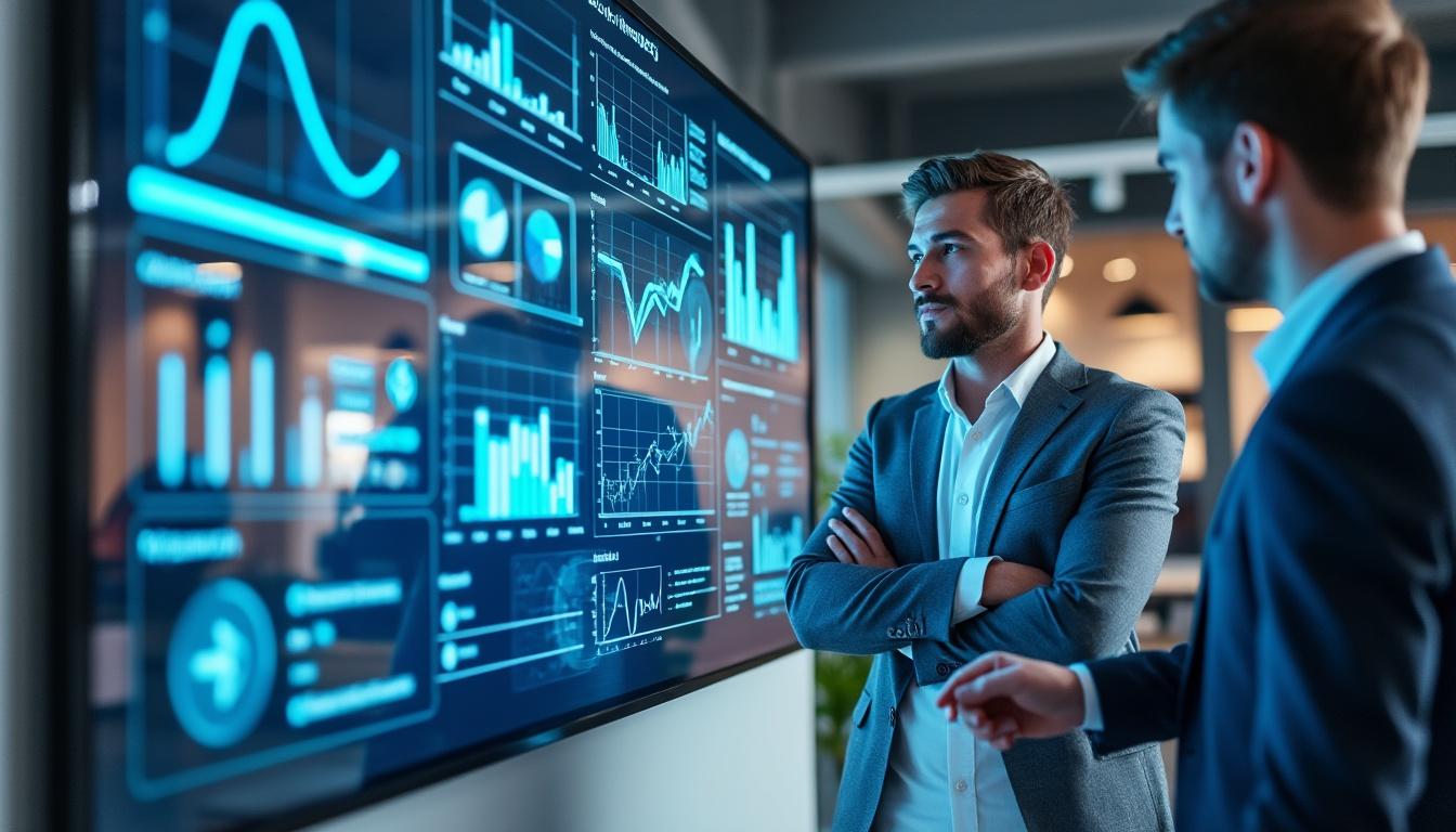 découvrez comment pipedrive optimise la synchronisation entre les équipes de ventes et de marketing grâce à son crm performant, pour un meilleur suivi des leads et une augmentation des conversions.