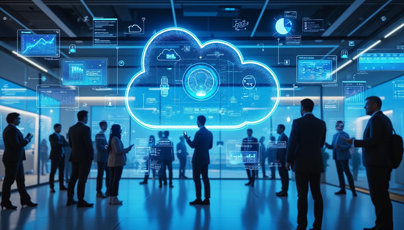 découvrez comment salesforce crm clouds révolutionne l'avenir du marketing client en offrant des solutions innovantes pour optimiser la gestion des relations et améliorer l'expérience utilisateur.