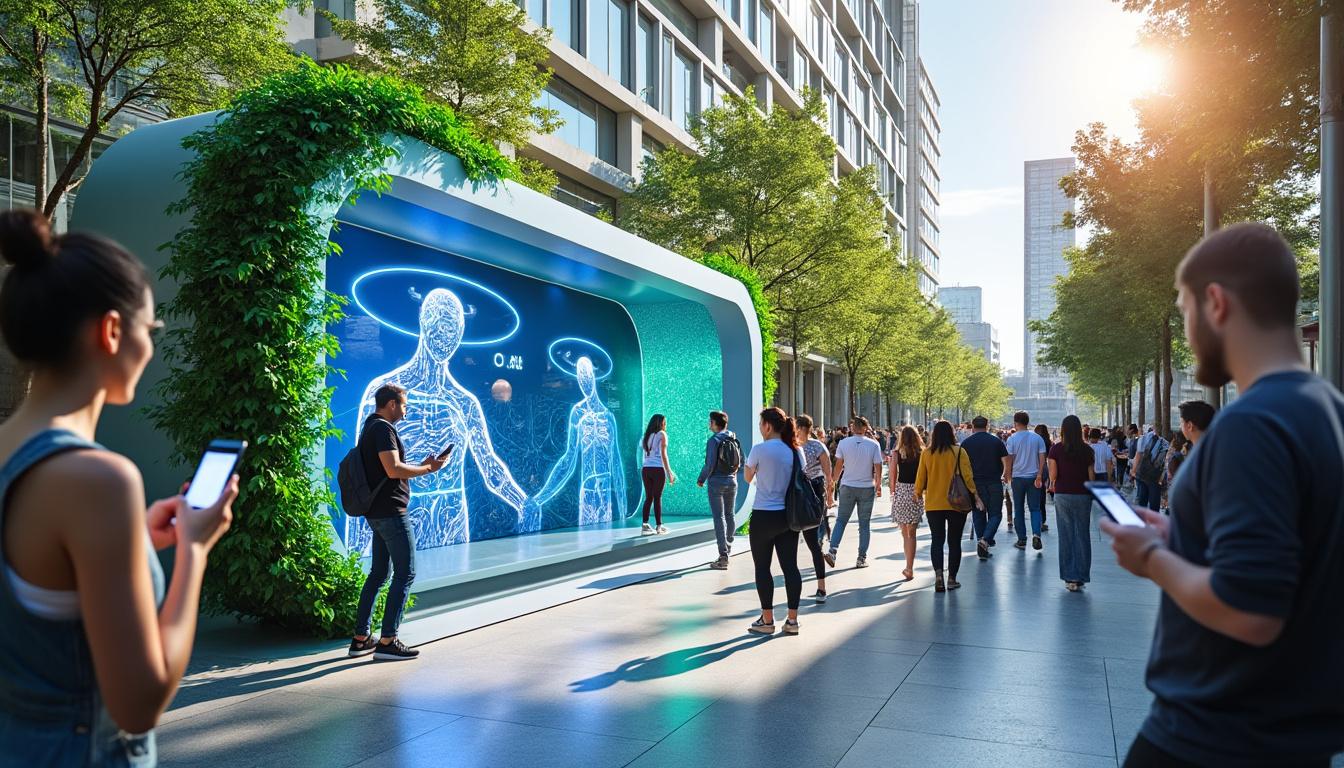 découvrez des stratégies innovantes de marketing alternatif pour capter efficacement l'attention des consommateurs et démarquez-vous dans un marché compétitif.