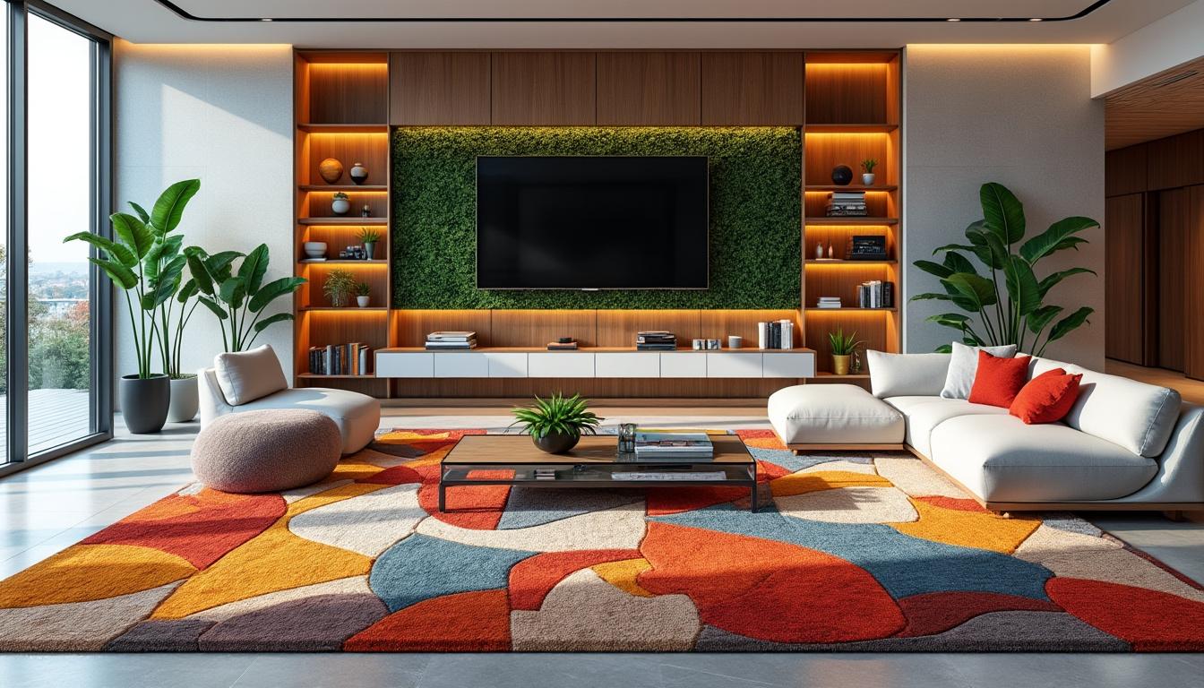 découvrez pourquoi en 2026, choisir un tapis wesco pour votre intérieur allie élégance, qualité et confort, apportant une touche unique à votre décoration.