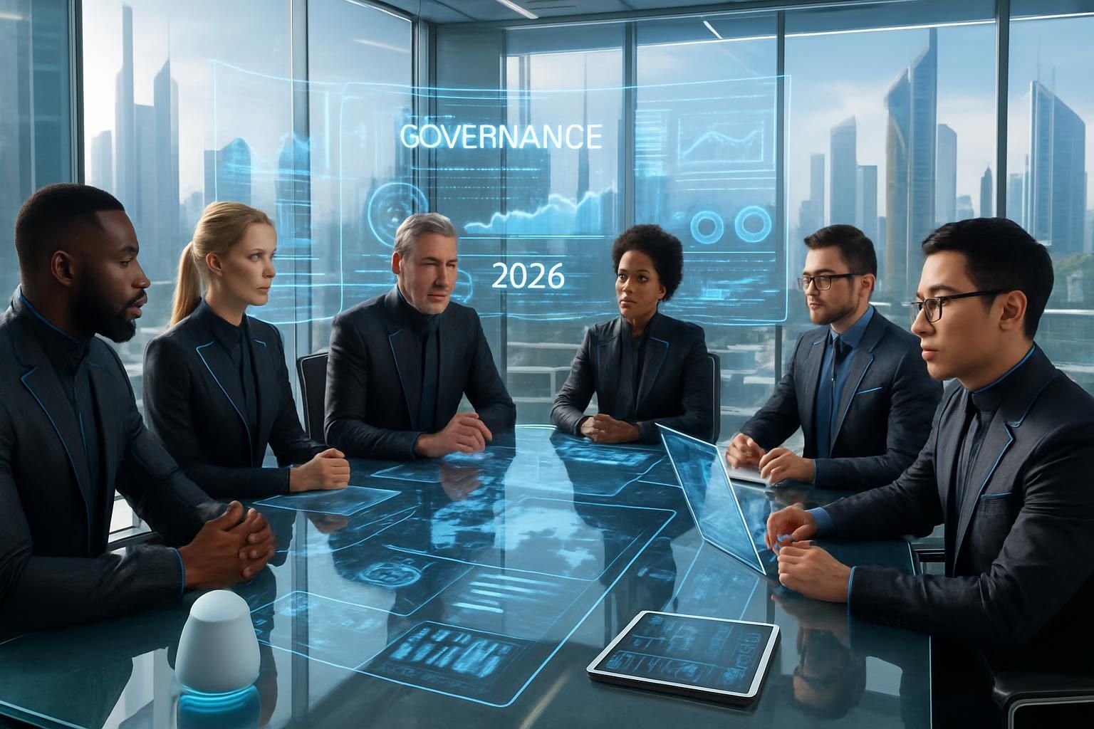La gouvernance d’entreprise en 2026 : comment faire ?