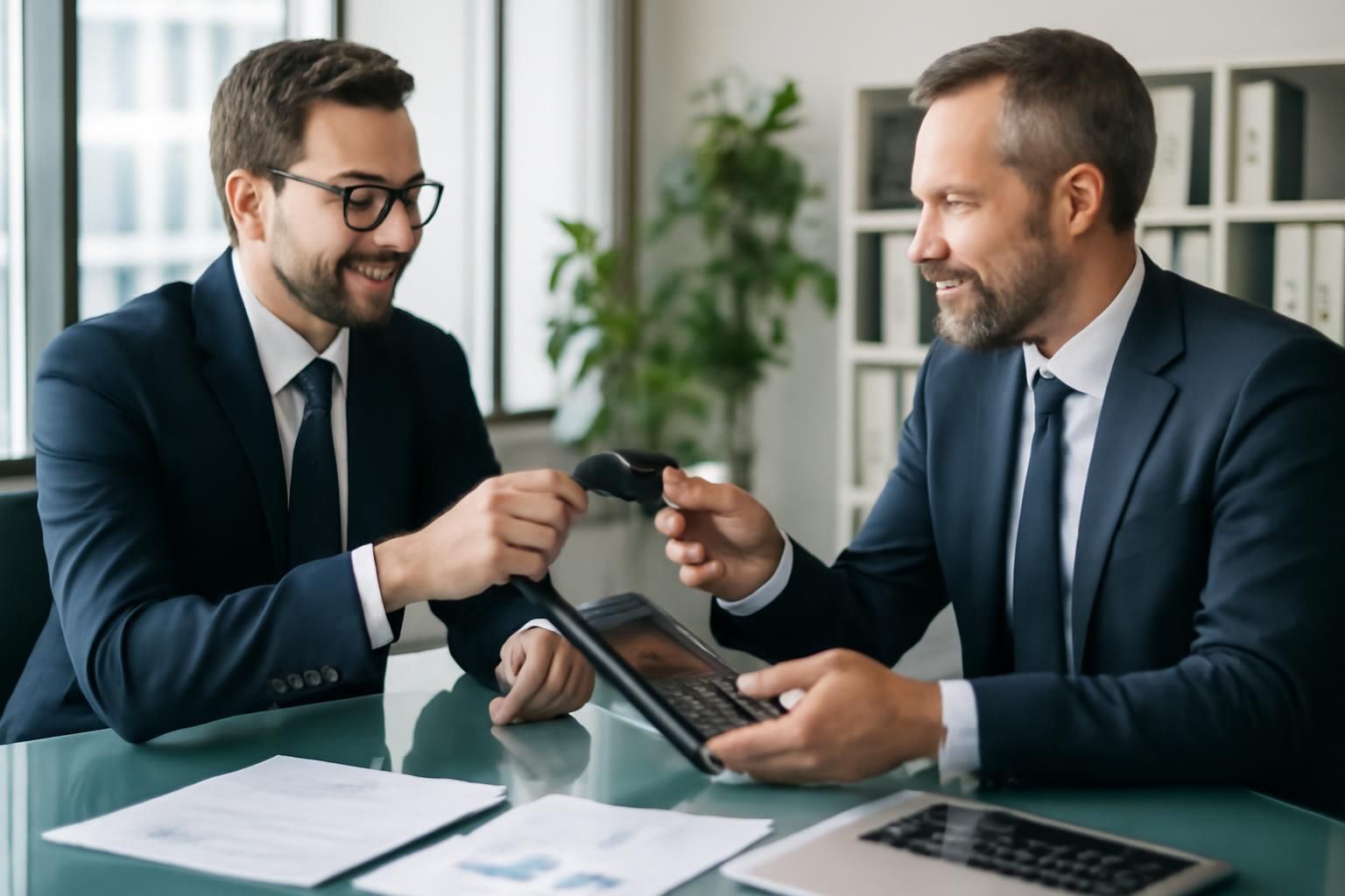 B2b ! Les solutions de paiements